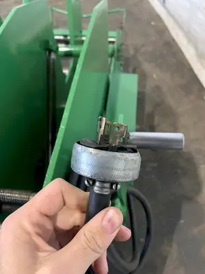 USED DURANT 4816CO