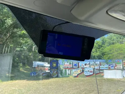 Used 2018 FORD TRANSIT Vans North Carolina US | Proxy Equipment #1426021