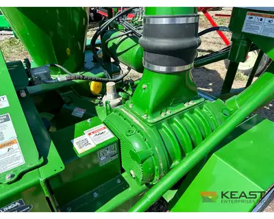 Used WALINGA _UNKNOWN_ Sweeper/Vacuum Iowa US | Keast Enterprises #1360545