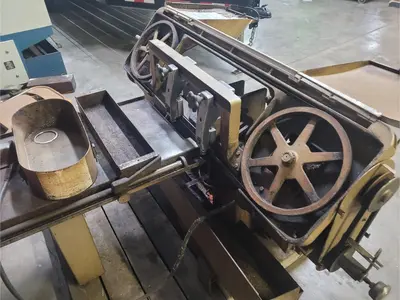 1993 KALAMAZOO INDUSTRIES H9AWV Saws | MD Equipment Services LLC (4)