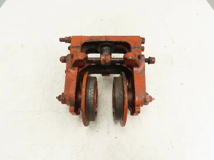 Used CLEVELAND TRAMRAIL _UNKNOWN_ Miscellaneous MRO | Arrow Industrial #657131