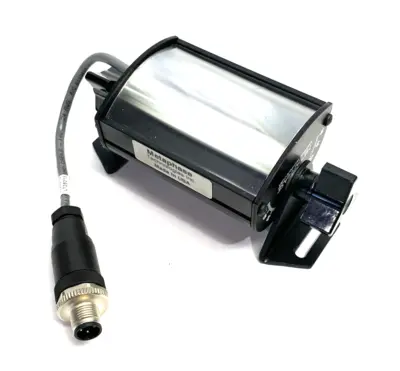 USED METAPHASE TECHNOLOGIES EXOLIGHT V2.0 LINEAR ILLUMINATOR 24VDC 0.15A
