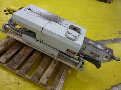 USED VAN DORN 85-RS-5F-HT / IU