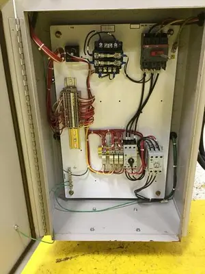 USED AEC TCU1500-UQ