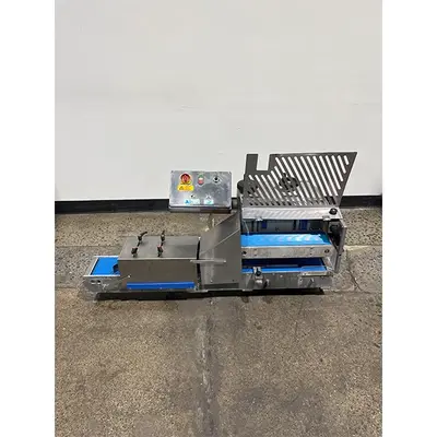 Used Krumbein _UNKNOWN_ Bread Slicers Pennsylvania US | ISCA #1299187