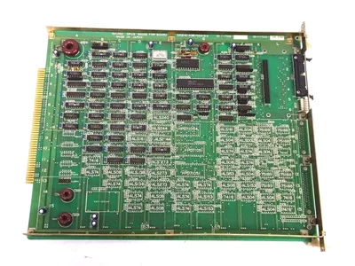 USED OKUMA OPUS 5000 FRP E4809-436-034-B8 CIRCUIT BOARD