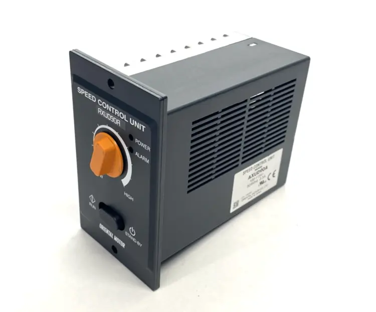 New | in-Stock Oriental Motor AXUD90A Speed Drives Michigan US | Maverick Industrial Sales #1402073