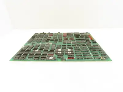Mitsubishi Electric 15050-PR02B PLC Circuit Board Module
