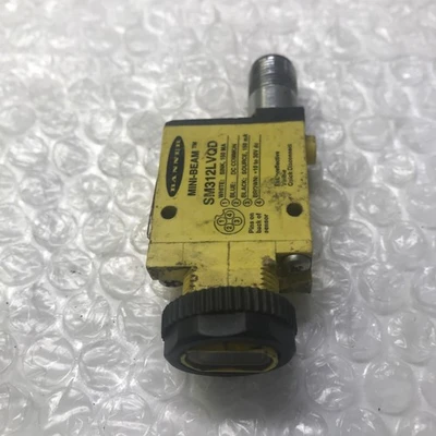USED Banner SM312LVQD