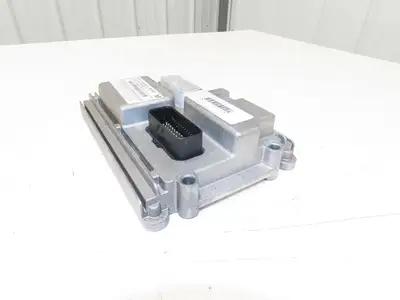 Yale 8536820 Forklift Control Module Rev 19 Off ERP035VTN36TE084
