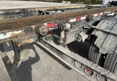 Used 2019 HINO 338 Garbage trucks Kentucky US | Proxy Equipment #1380348