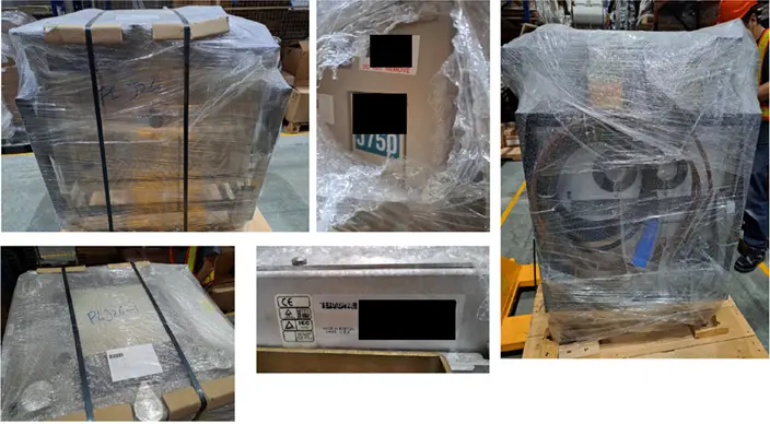 Used 2012 TERADYNE J750 Semiconductor Test Illinois US | JAD Group #1542656