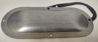 🔥 Crouse Hinds 880 2 1/2" 3" Condulet Cover with Bolts and Gasket
