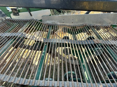 Used _UNKNOWN_ _UNKNOWN_ Self-propelled Harvesters Idaho US | Tri-Steel Manufacturing #1557127