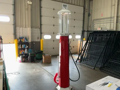 Used _UNKNOWN_ _UNKNOWN_ Pumps (liquid, other) Michigan US | Miedema Asset Management Group #1321395