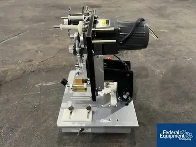 USED Hayssen Hayssen Vertical Form, Fill and Seal Machine, Model  8-12HR Ultima