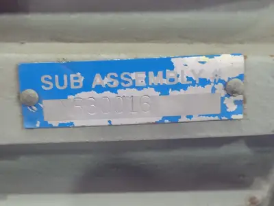 USED WESTINGHOUSE HSB