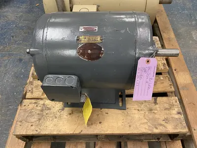 Used B-LINE PM-254-R Industrial Controls | Surplus Asset Holdings #1221818