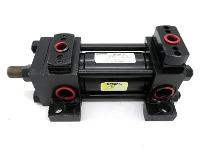 NEW PARKER 02.00 CC2HCTS14AC 2.500 CYLINDER SERIES 2H 0200CC2HCTS14AC2500