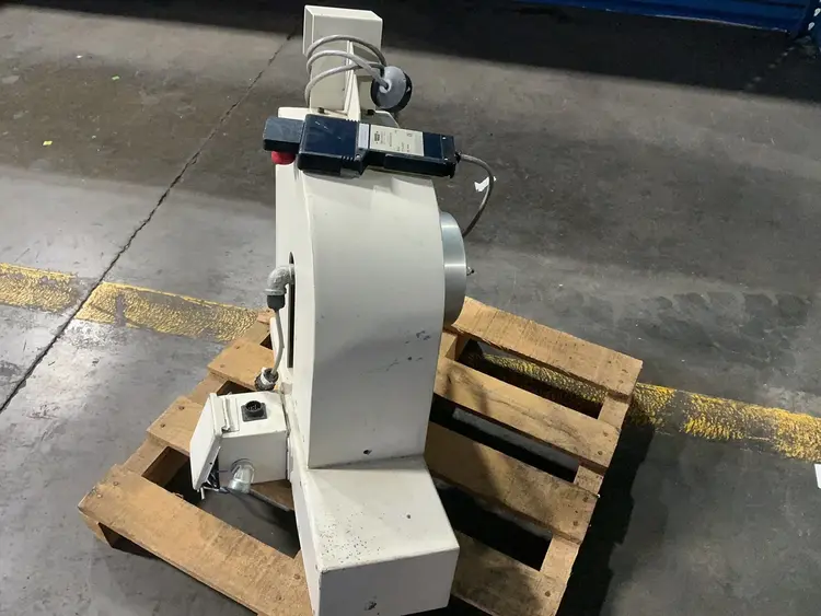 Used WARNER POWER RS422 Industrial Controls Ohio US | HGR 24 #1357228