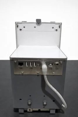 USED METTLER - TOLEDO ME1002E