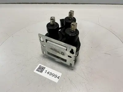 USED MDI 335NO-120A-18
