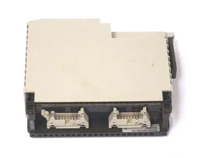 MODICON AS-BDEO-216 INPUT MODULE ASBDEO216