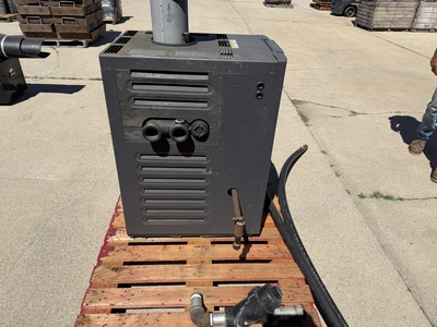 Used _UNKNOWN_ _UNKNOWN_ Water Heaters Michigan US | Miedema Asset Management Group #1287534