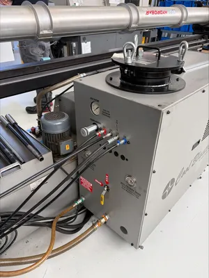 1996 STAR SR-32 Swiss Type Automatic Screw Machines | Global Machine Brokers, LLC (18)