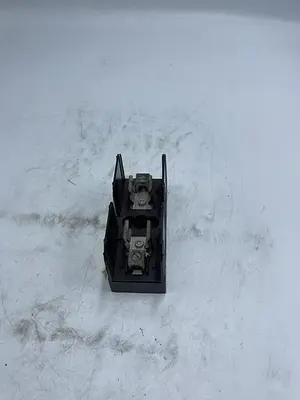 Used BUSSMANN BUSSMANN J60030-1CR Misc Electrical & Power Parts | ND Industrial Surplus #1215627