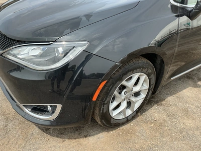 Used 2020 CHRYSLER PACIFICA Vans Michigan US | Miedema Asset Management Group #1315937
