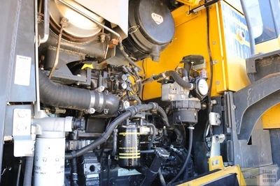 Used 2013 KOMATSU WA380-7 Wheel Loaders California US | Monster Iron Equipment Services #1481088