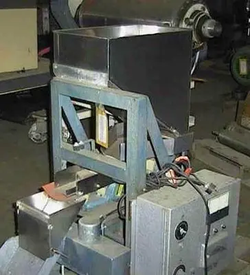 USED TRIDYNE 6504-A
