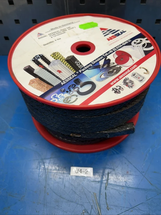 New | in-Stock AESSEAL 121432526 Pump Parts Indiana US | J&J Industrial Supply #525720