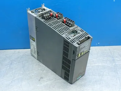 New | in-Stock SIEMENS 6SL32101KE188UF1 Variable Speed Drives Ohio US | HGR 24 #1070263