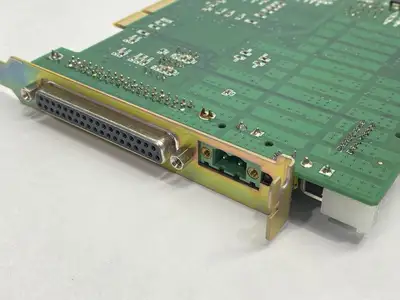 Used ASM Rev GQ Control Board 64-20932 Printed Circuit Boards (PCB) Michigan US | Maverick Industrial Sales #1392234
