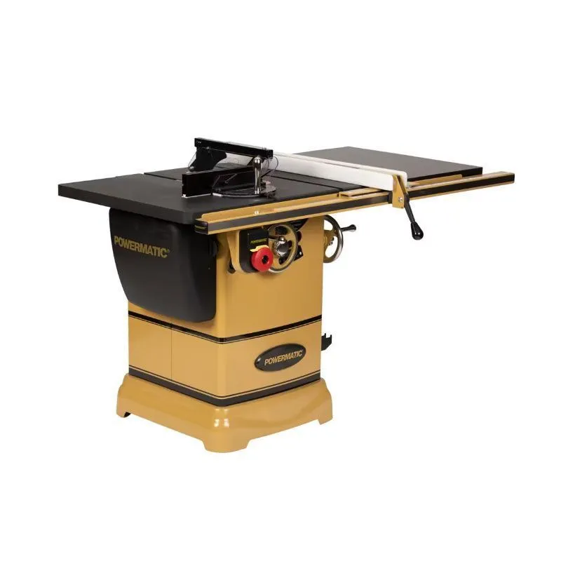 NEW POWERMATIC PM1000T