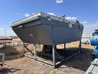 NEW 2014 TECO WESTINGHOUSE 132H