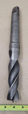 Used CHICAGO LATROBE 1-3/8” HSS TWIST DRILL HSS/Cobalt Drills Kentucky US | Aucto #1308030
