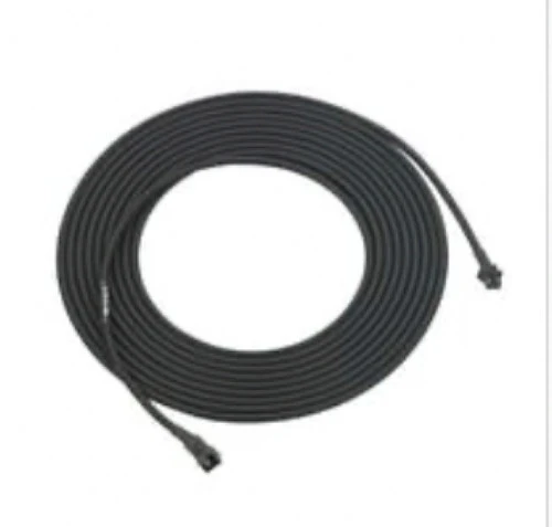 Keyence CA-DP5R Vision System, Spot Illumination Cable, 5 m Length [New]