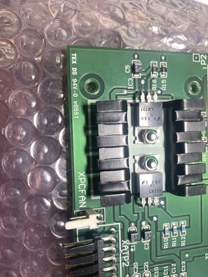 USED MYDATA L-019-0657-26