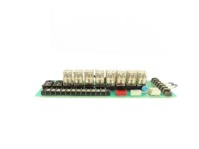 Star 5043-PR04D PLC Relay Circuit Board Module