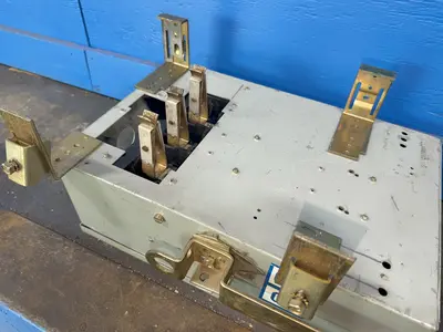 USED WESTINGHOUSE TAP322