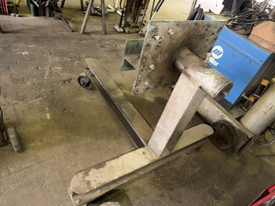 Used _UNKNOWN_ _UNKNOWN_ Stands Michigan US | Miedema Asset Management Group #1371824