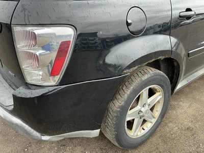 USED 2006 CHEVROLET EQUINOX