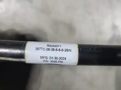New | in-Stock LETOURNEAU R9242071 Parts (Hydraulics and Pneumatics) British Columbia CA | Lenmark #264614