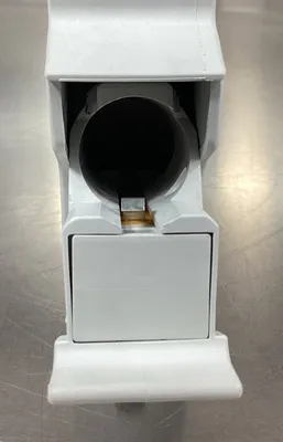 Gould Shawmut US3J1I Ultrasafe Fuseholder Rated 600V 30A 4E-29