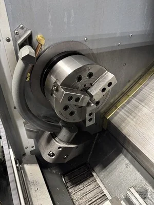 USED 2022 HAAS ST-25Y