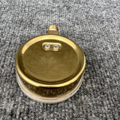Used WIKA Does Not Apply Temperature/Pressure California US | Davliegogo LLC #1707470