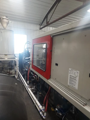 USED CINCINNATI MILACRON MAGNA MTG 170